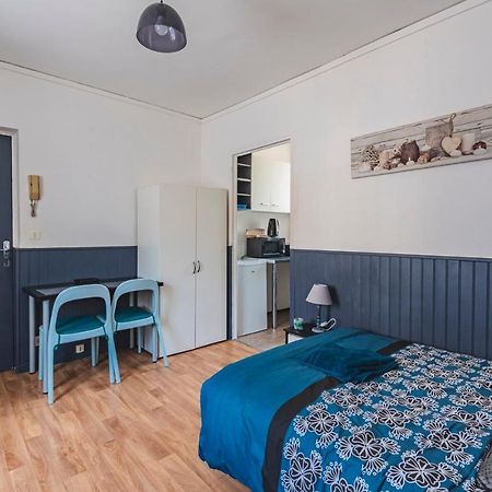 Tsuga - Magnifique Studio A Reims Διαμέρισμα Εξωτερικό φωτογραφία