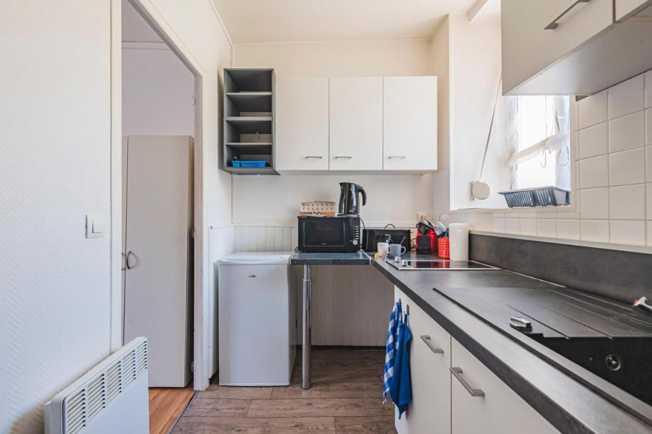Tsuga - Magnifique Studio A Reims Διαμέρισμα Εξωτερικό φωτογραφία