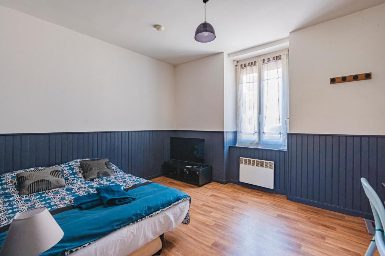 Tsuga - Magnifique Studio A Reims Διαμέρισμα Εξωτερικό φωτογραφία