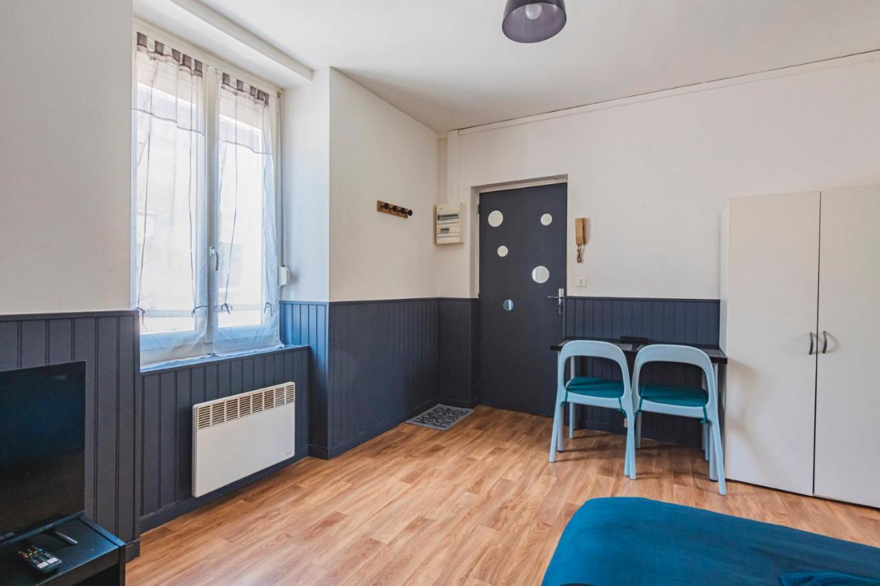 Tsuga - Magnifique Studio A Reims Διαμέρισμα Εξωτερικό φωτογραφία