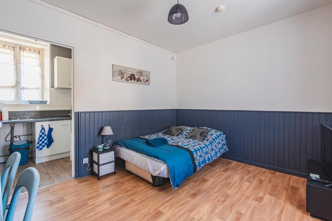 Tsuga - Magnifique Studio A Reims Διαμέρισμα Εξωτερικό φωτογραφία